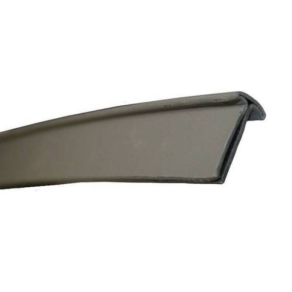 T Profil für die Verbindung der Rückwand und Seitenwand, ca. 1,29 m lang, auch für T-Modelle verwendbar